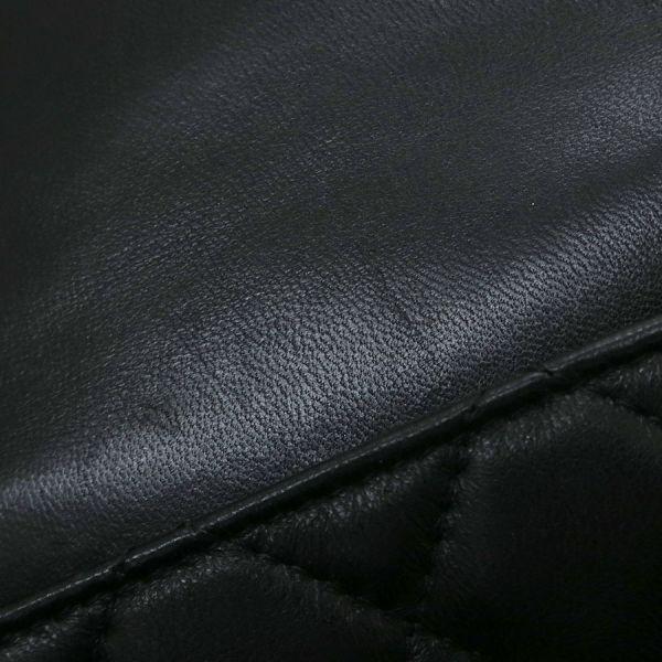 シャネル マトラッセチェーンウエストバッグ  Aランク.の画像