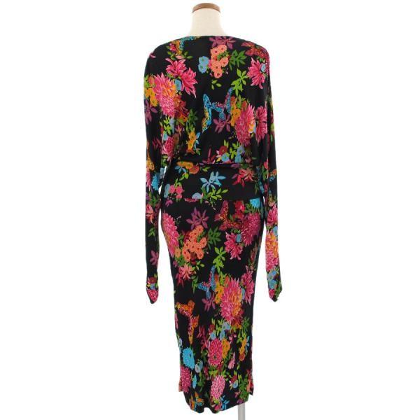 b901 ESCADA エスカーダ 今日のワンピース ミニスカート サイズ34 b901 ESCADA エスカーダ 今日のワンピース ミニスカート サイズ34