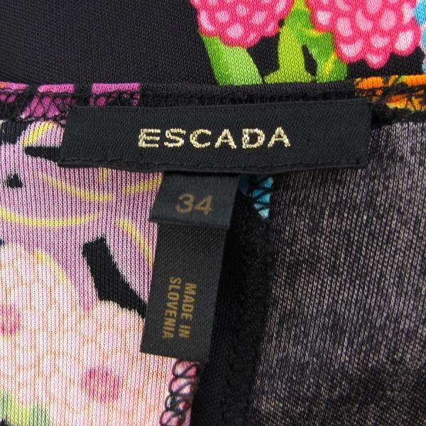 ESCADA（エスカーダ） ワンピース Bランク. : 質屋さのや Yahoo