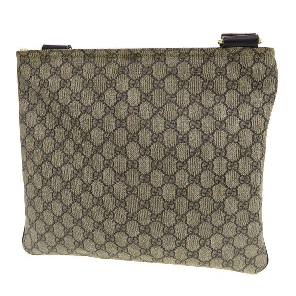 GUCCI（グッチ） GGスプリーム・ショルダー Bランク. : 質屋さのや