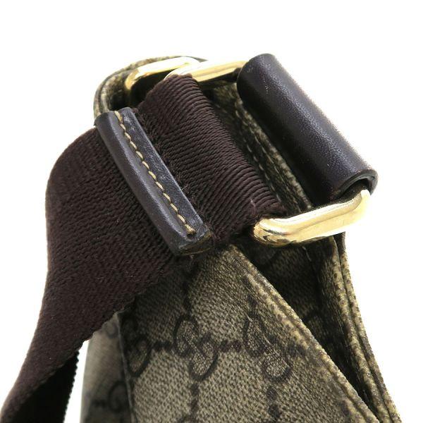 GUCCI（グッチ） GGスプリーム・ショルダー Bランク. : 質屋さのや