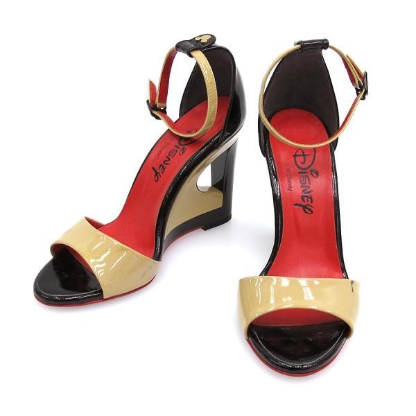 ダイアナ ディズニーコラボサンダル Bランク Yw 質屋さのや Yahoo ショップ 通販 Yahoo ショッピング