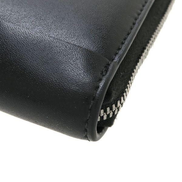 ボッテガヴェネタ カセットジップアラウンドウォレット  【Aランク】(中古) BOTTEGA VENETA（ボッテガ・ヴェネタ） カセットジップアラウンド