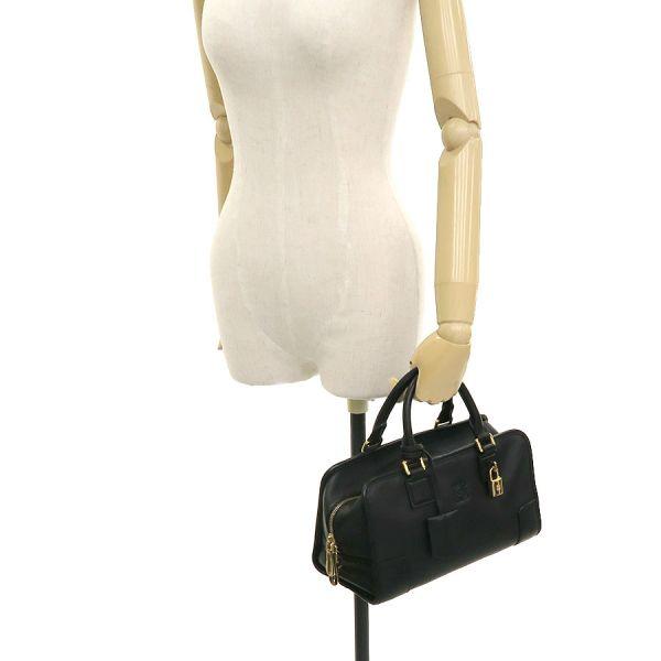 ロエベアマソナ２８ LOEWE（ロエベ） 【中古】｜LOEWE アマソナ28 パイソンレザー