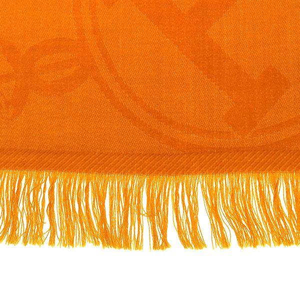 HERMES（エルメス） ニューリブリス・ストール Bランク. : 質屋さのや