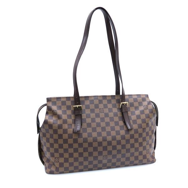 LOUIS VUITTON（ルイ・ヴィトン） ダミエ チェルシー Bランク. : 質屋