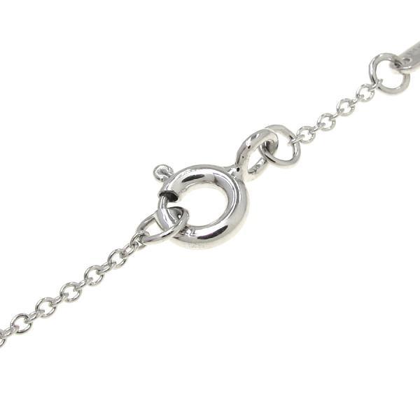 BOUCHERON（ブシュロン） ピヴォワンヌダイヤネックレス/D0.20ct A
