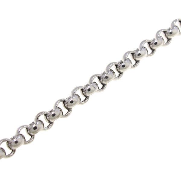 CHAUMET ショーメ リアンダイヤブレスレット Aランク. : 質屋さ CHAUMET ショーメ リアンダイヤブレスレット Aランク. : 質屋さ