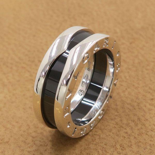 BVLGARI（ブルガリ） セーブザチルドレン1バンドリング#46(日本サイズ