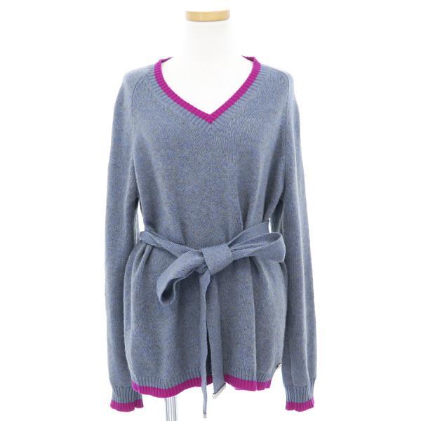 CHANEL ニット トップス 透かしニットが旬♡】シャネル ニット トップス (CHANEL/ニット