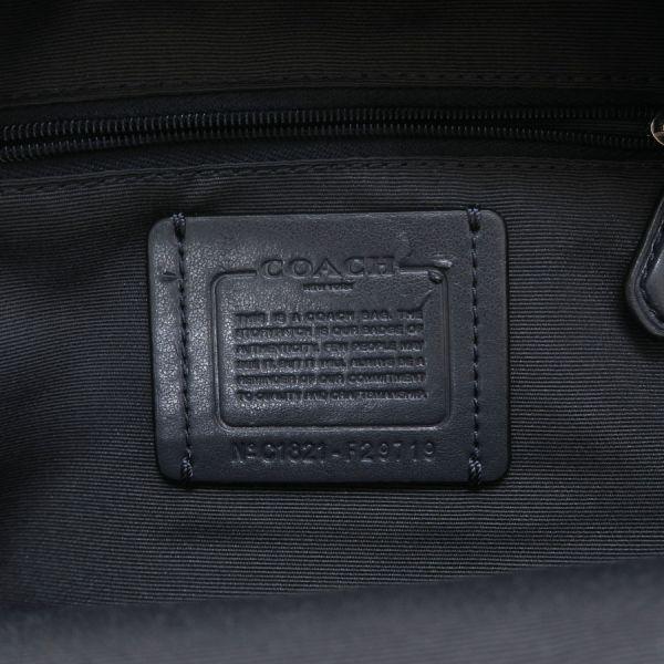 COACH（コーチ） シグネチャー・バックパック ミニ Aランク. : 質屋さ