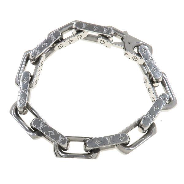 LOUIS VUITTON（ルイ・ヴィトン） ブレスレット・チェーンモノグラム B
