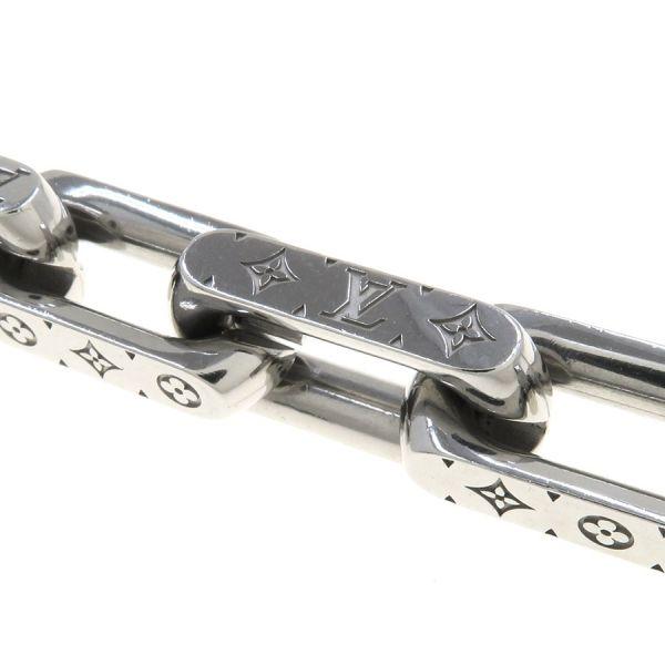 LOUIS VUITTON（ルイ・ヴィトン） ブレスレット・チェーンモノグラム B