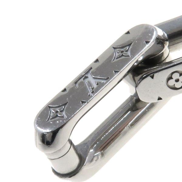 LOUIS VUITTON モノグラムブレスレット　L LV x TM LV Confidential Bracelet Other Leathers - Fashion