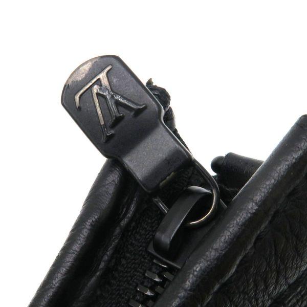 ルイヴィトン シャドウ･ガストン･ウェアラブルウ  M81115【Bランク】【中古】 ルイ・ヴィトン LOUIS VUITTON ガストン・ウェアラブル ウォレット