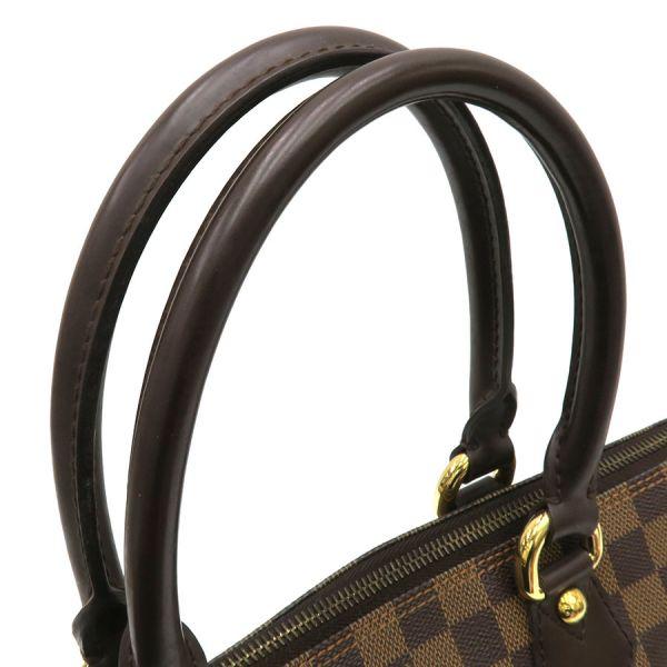 LOUIS VUITTON ルイヴィトン ダミエ サレヤ　ハンドバッグ サレヤ ルイヴィトン LOUIS VUITTON ダミエ アズール サレヤPM トート