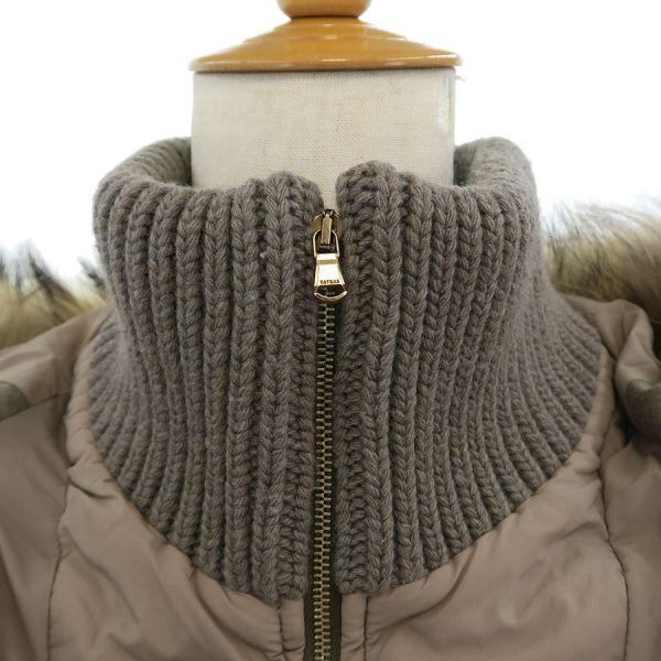 タトラス ダウンベスト Bランク. : 質屋さのや Yahoo!ショップ - 通販