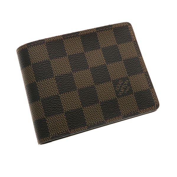 LOUIS VUITTON（ルイ・ヴィトン） ダミエ ポルトフォイユ