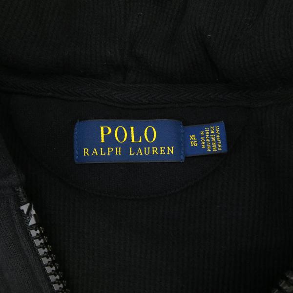 POLO RALPH LAUREN（ポロ・ラルフローレン） ベスト Bランク. : 質屋さ