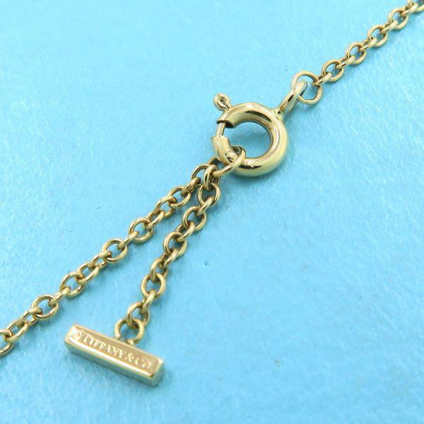 TIFFANY&Co.（ティファニー） Tスマイルダイヤブレスレット Aランク