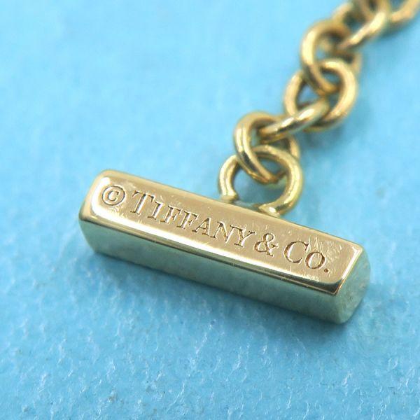 TIFFANY&Co.（ティファニー） Tスマイルダイヤブレスレット Aランク