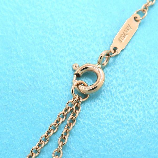 TIFFANY&Co.（ティファニー） Tスマイルダイヤブレスレット/スモール A