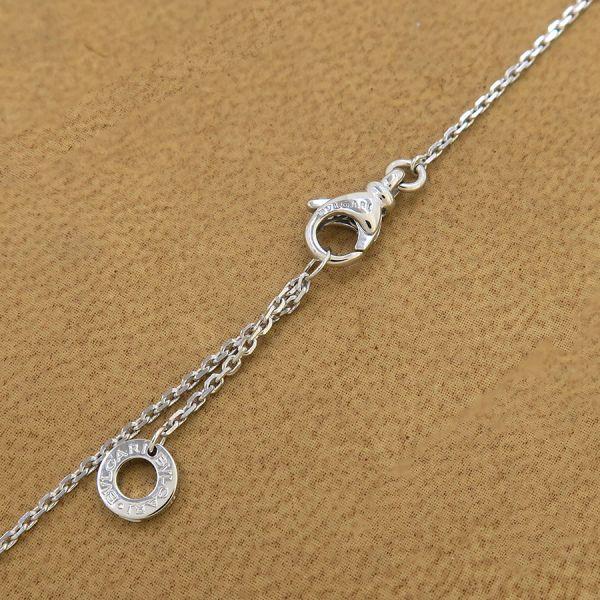 BVLGARI（ブルガリ） ディーヴァドリームダイヤネックレス Aランク