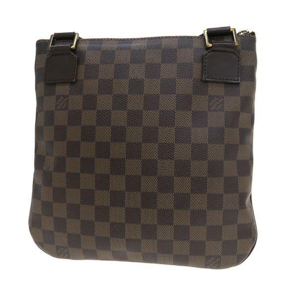 LOUIS VUITTON（ルイ・ヴィトン） ダミエ ポシェット・ボスフォール B