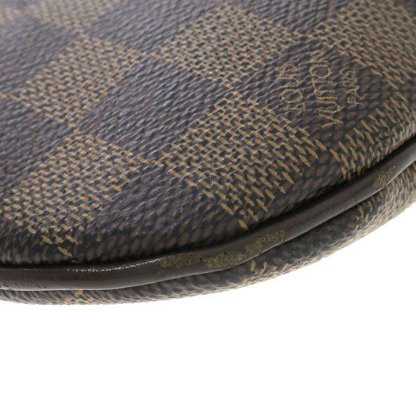 LOUIS VUITTON（ルイ・ヴィトン） ダミエ ポシェット・ボスフォール B