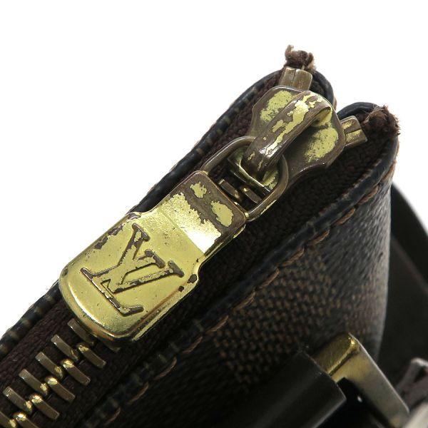 LOUIS VUITTON（ルイ・ヴィトン） ダミエ ポシェット・ボスフォール B