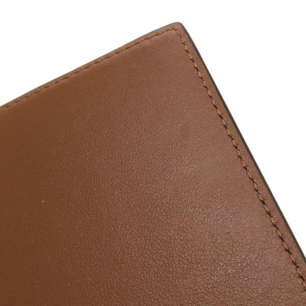 CLINE セリーヌ パスポートカバー 【新品】 CELINE（セリーヌ） パスポートカバー/トリオンフキャンバス Aランク