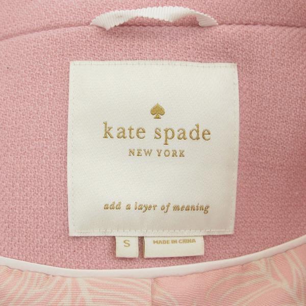 kate spade NEW YORK ケイトスペード コート Bランク. : 質屋さ kate spade NEW YORK ケイトスペード コート Bランク. : 質屋さ