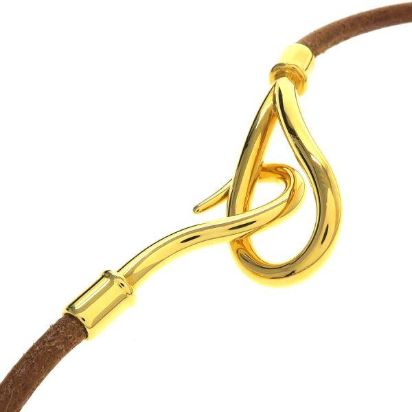 HERMES（エルメス） ジャンボブレスレット Bランク. : 質屋さのや