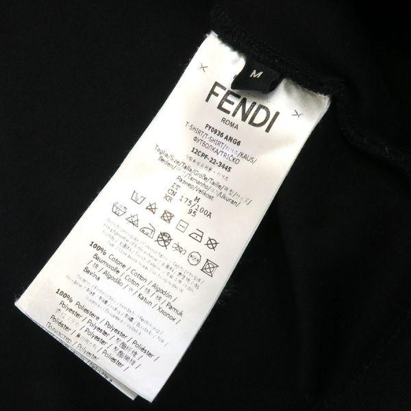 FENDI（フェンディ） マークジェイコブス/Tシャツ Bランク. : 質屋さの