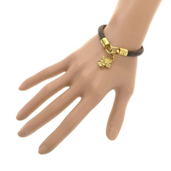 LOUIS VUITTON（ルイ・ヴィトン） ブレスレット・ヴィヴィエンヌ B