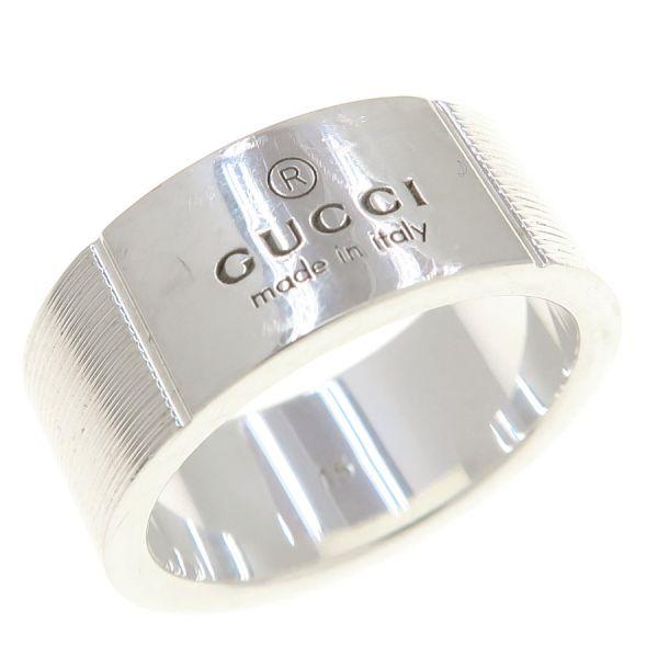 GUCCI（グッチ） リング#15 Bランク. : 質屋さのや Yahoo!ショップ