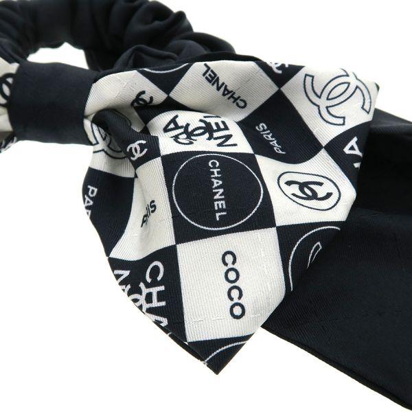 CHANEL（シャネル） シュシュ Aランク. : 質屋さのや Yahoo!ショップ