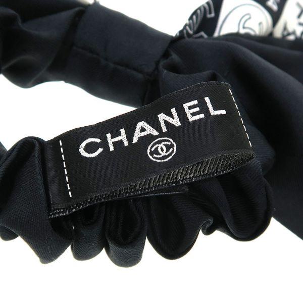 ☆入手困難☆ CHANEL シャネル シュシュ CHANEL（シャネル） シュシュ Aランク. : 質屋さのや Yahoo!ショップ