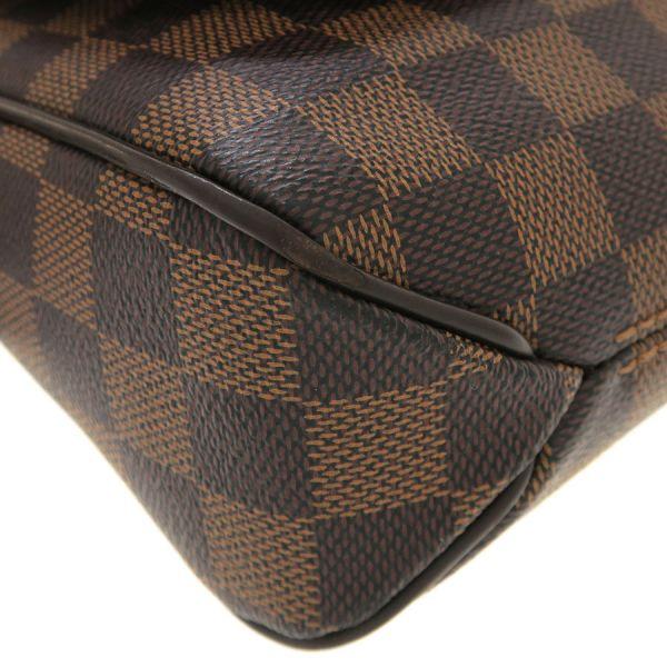 LOUIS VUITTON（ルイ・ヴィトン） ダミエ ディストリクトPM Bランク