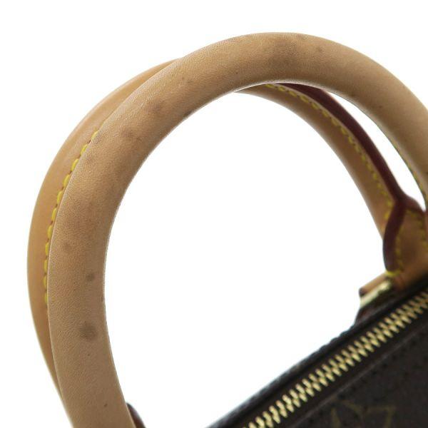 ルイヴィトン モノグラム スピーディー25  Aランク.の画像