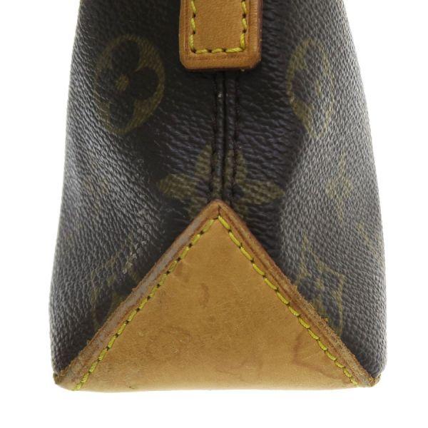 LOUIS VUITTON（ルイ・ヴィトン） モノグラム トロター Bランク