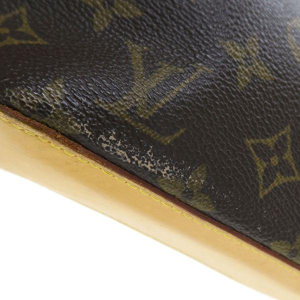 LOUIS VUITTON（ルイ・ヴィトン） モノグラム トロター Bランク