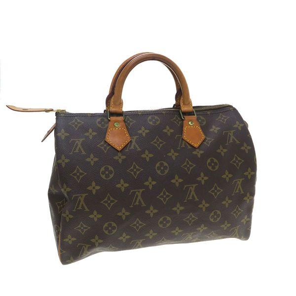 LOUIS VUITTON（ルイ・ヴィトン） モノグラム スピーディー30 Bランク