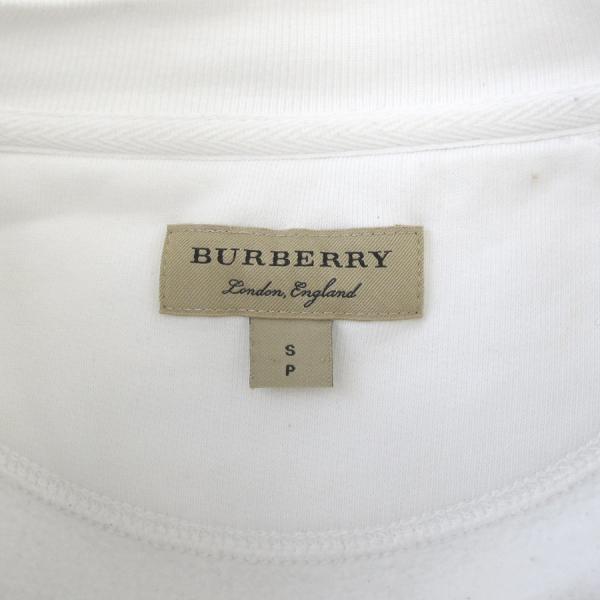 BURBERRY（バーバリー） スウェット Bランク. : 質屋さのや Yahoo