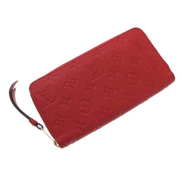 Aランク✨LOUIS VUITTON アンプラント  ジッピー ウォレット LOUIS VUITTON（ルイ・ヴィトン） アンプラント・ジッピーウォレット A