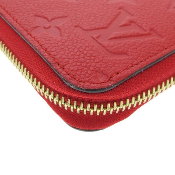 Aランク✨LOUIS VUITTON アンプラント  ジッピー ウォレット IY017302.JPG