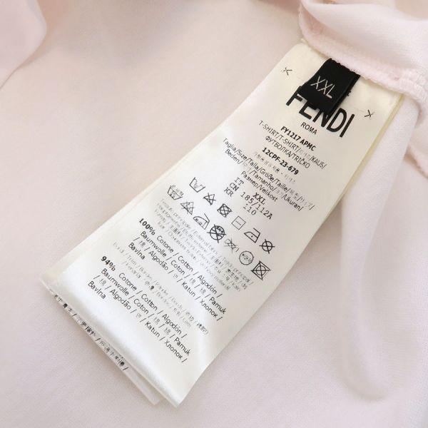 FENDI（フェンディ） Tシャツ Aランク. : 質屋さのや Yahoo!ショップ