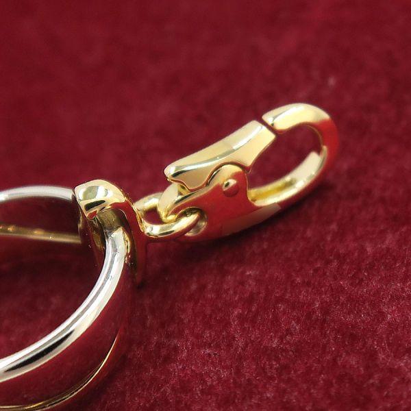 Cartier（カルティエ） ラブミーチャーム Aランク. : 質屋さのや Yahoo