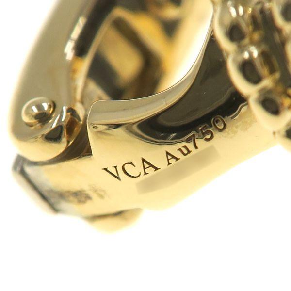 Van Cleef ＆ Arpels（ヴァンクリーフ ＆ アーペル） ヴィンテージ
