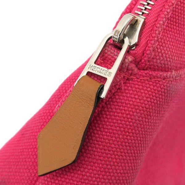 HERMES（エルメス） ボリードポーチ Bランク. : 質屋さのや Yahoo 